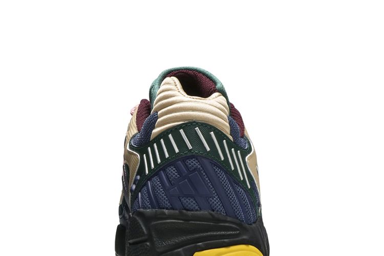 Size 5.0 Adidas Torsion TRDC 'Tech Ink'