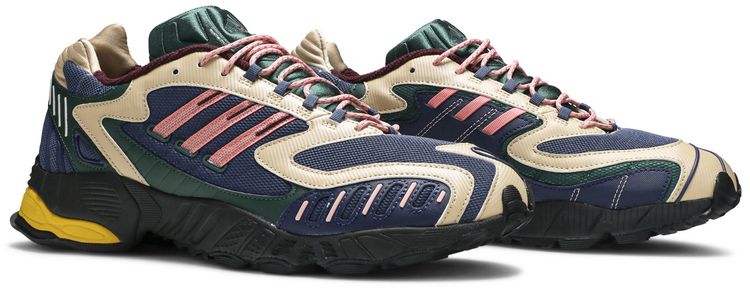 Adidas Torsion TRDC Tech Ink