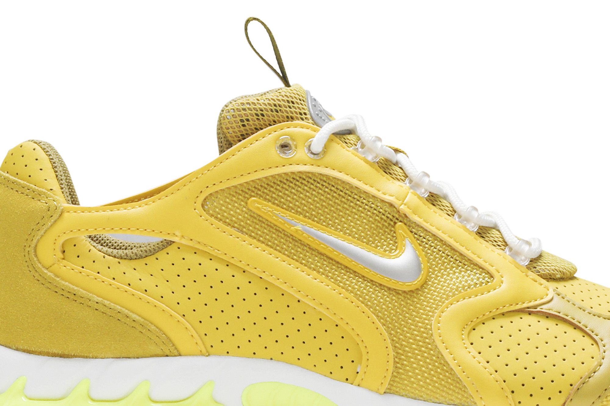 spiridon saffron quartz