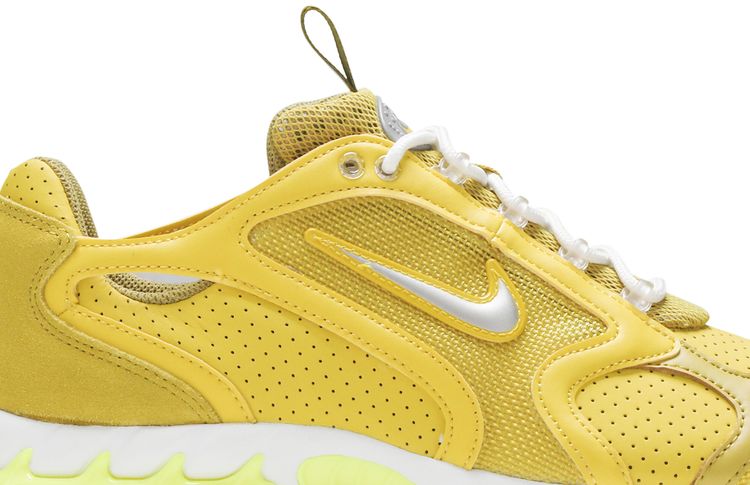Nike Zoom Spiridon Caged Saffron Quartz