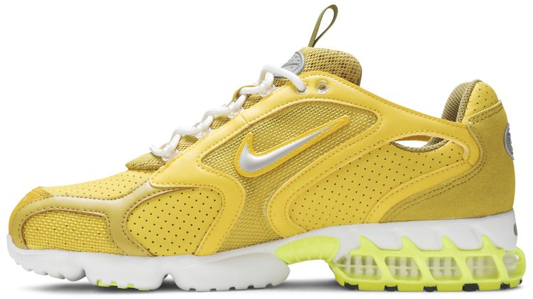 Nike Zoom Spiridon Caged Saffron Quartz