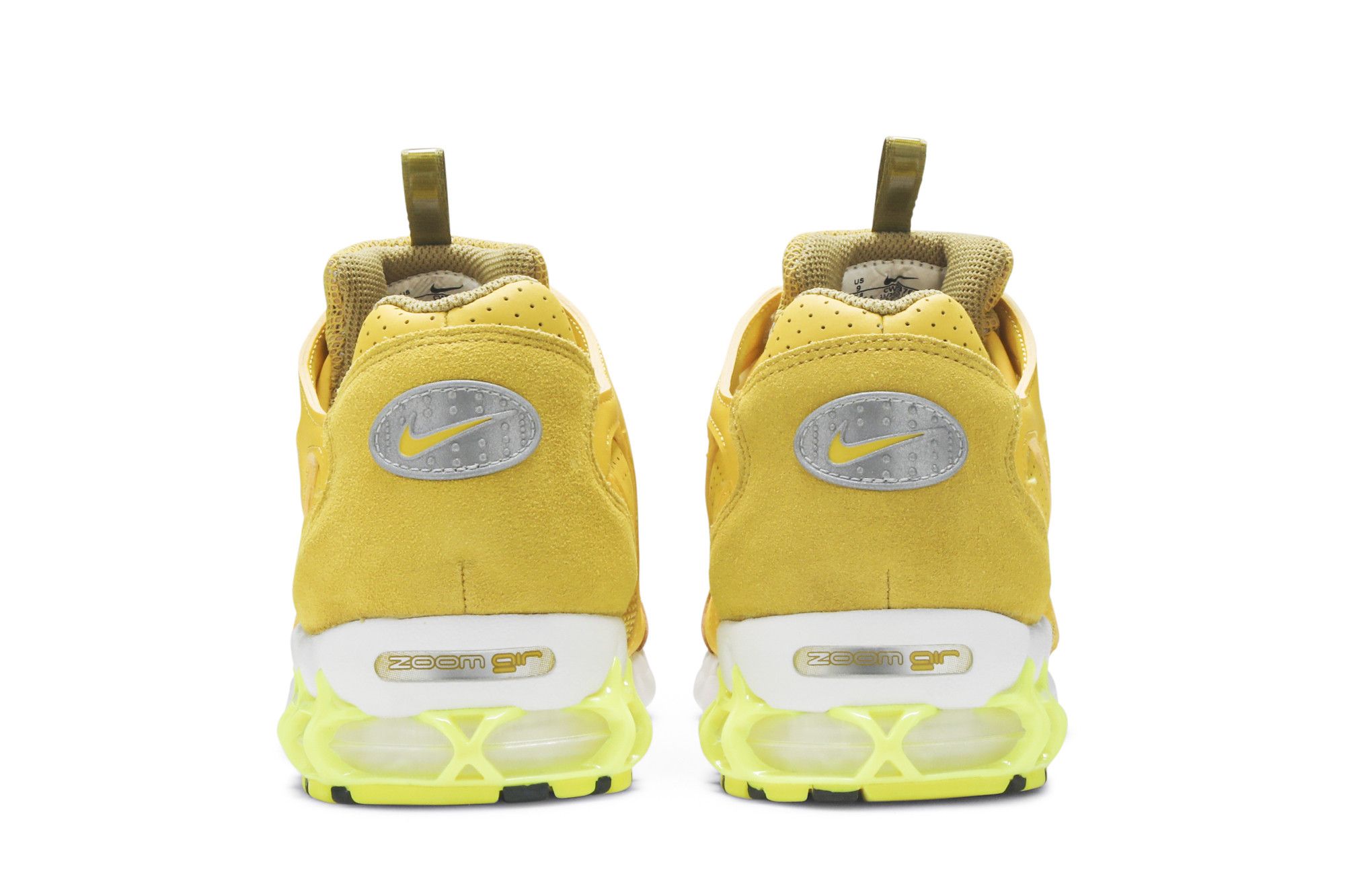 spiridon saffron quartz