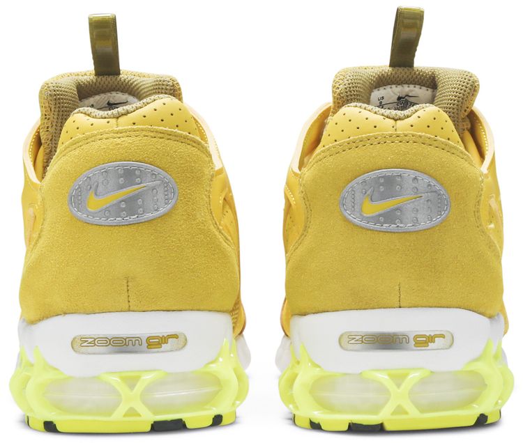 Nike Zoom Spiridon Caged Saffron Quartz