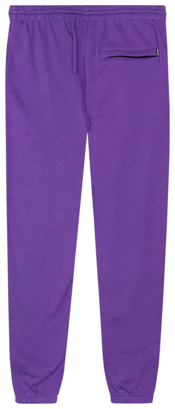Icecream Burner Sweatpant Heliotrope