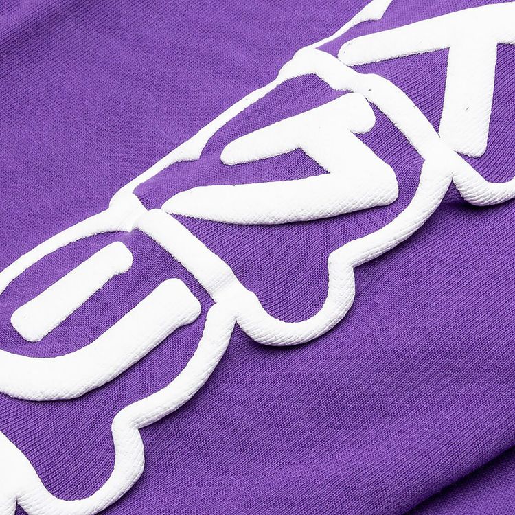 Icecream Burner Sweatpant Heliotrope