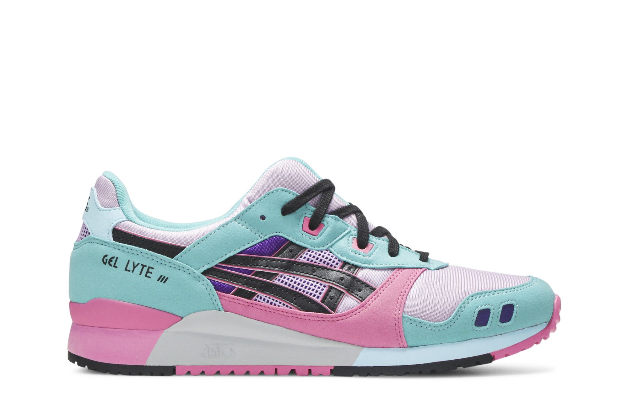 Asics gel lyte deals 3 dragon fruit
