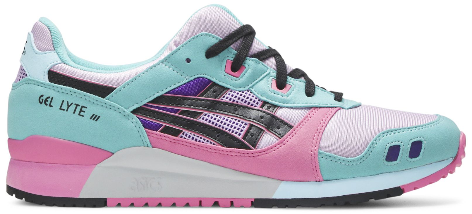 gel lyte 3 dragon fruit