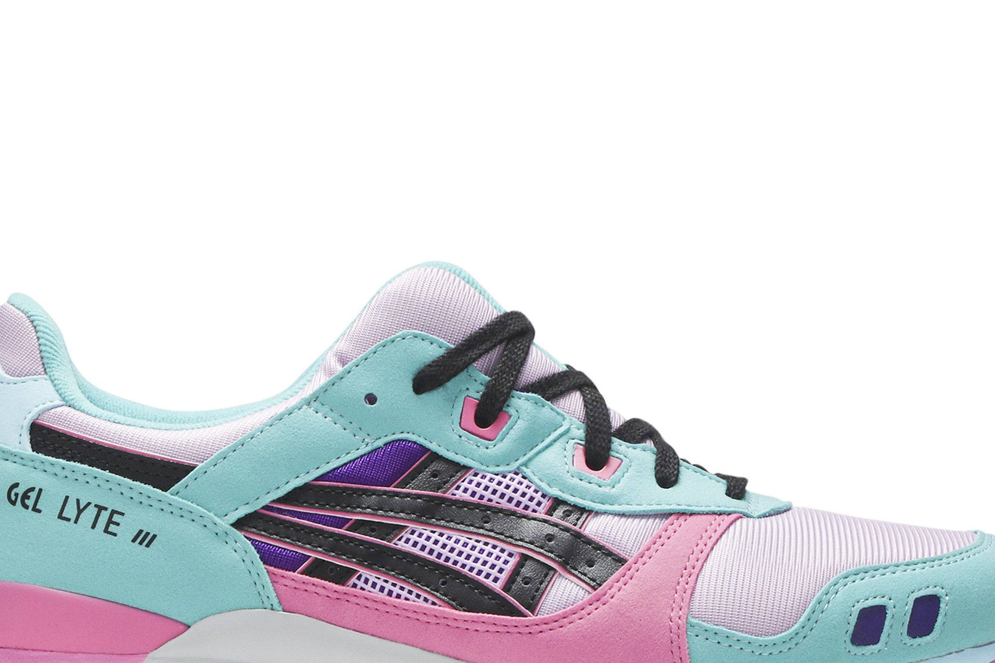 Gel lyte dragon fruit on sale