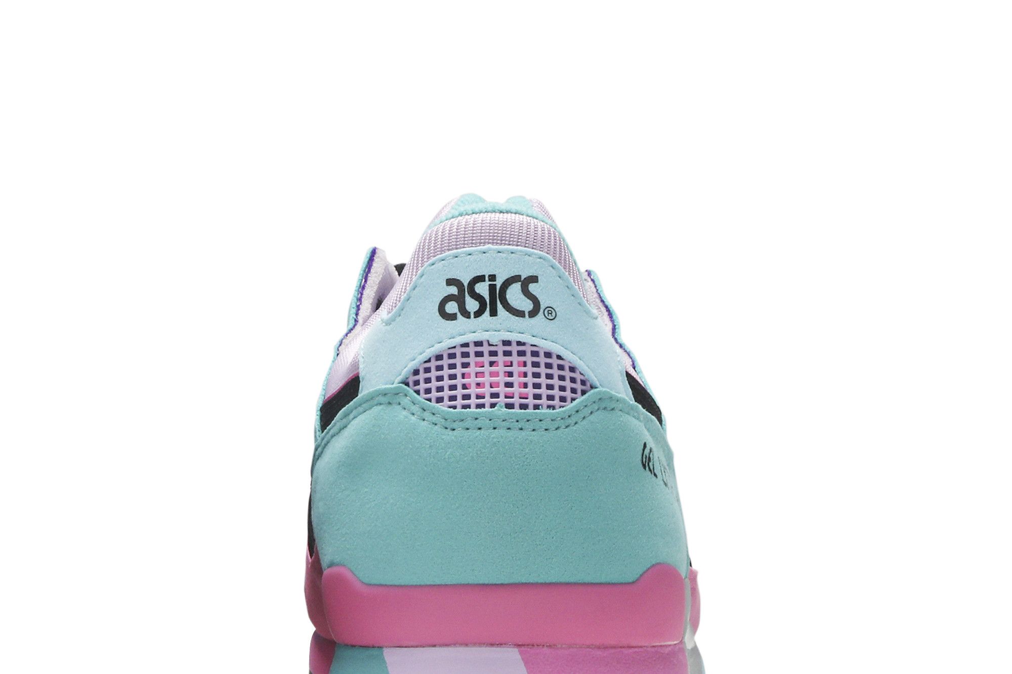 Gel lyte 3 dragon fruit online