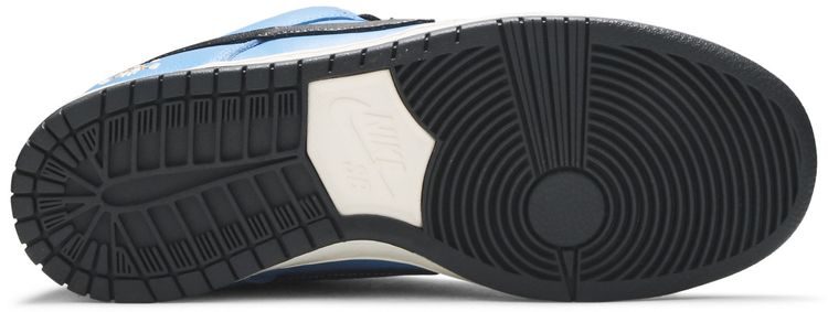 Instant Skateboards x Nike Dunk Low Pro SB QS