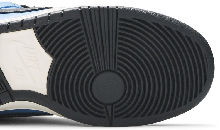 Instant Skateboards x Nike Dunk Low Pro SB QS