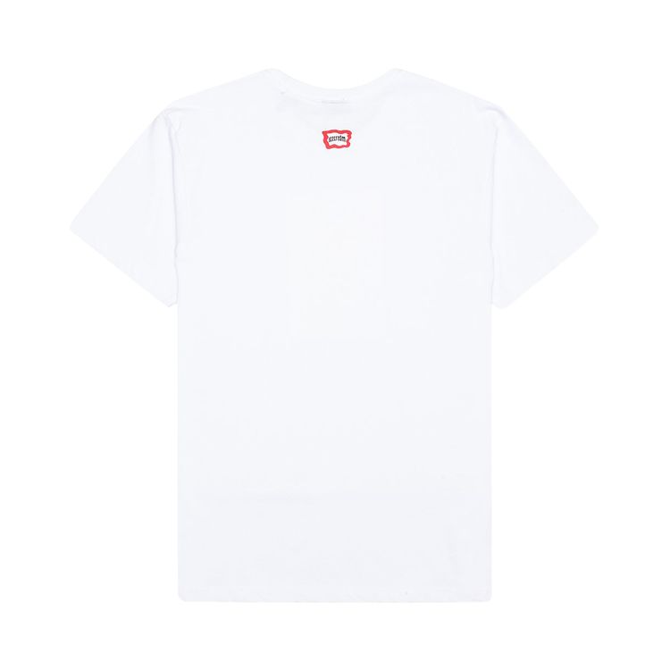 Icecream Jewelry Tee White