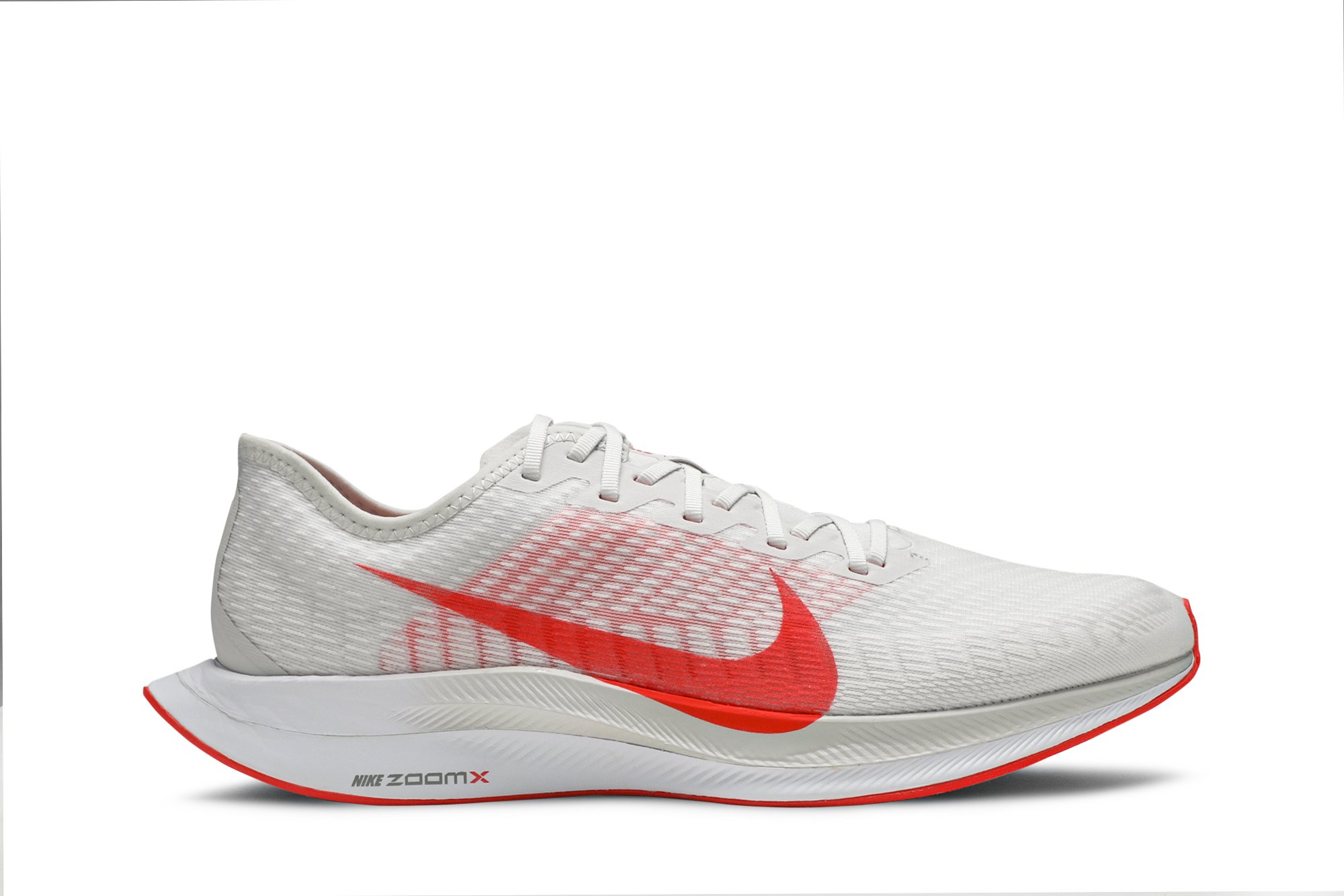 Zoom Pegasus Turbo 2 'Platinum Tint Crimson'