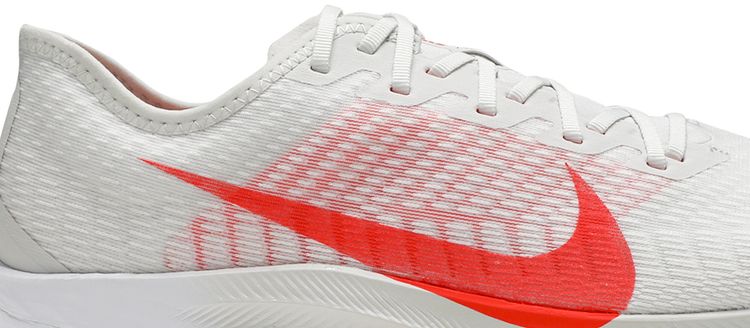 Nike Zoom Pegasus Turbo 2 Platinum Tint Crimson