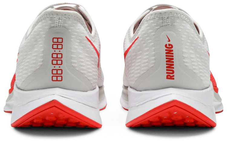 Nike Zoom Pegasus Turbo 2 Platinum Tint Crimson
