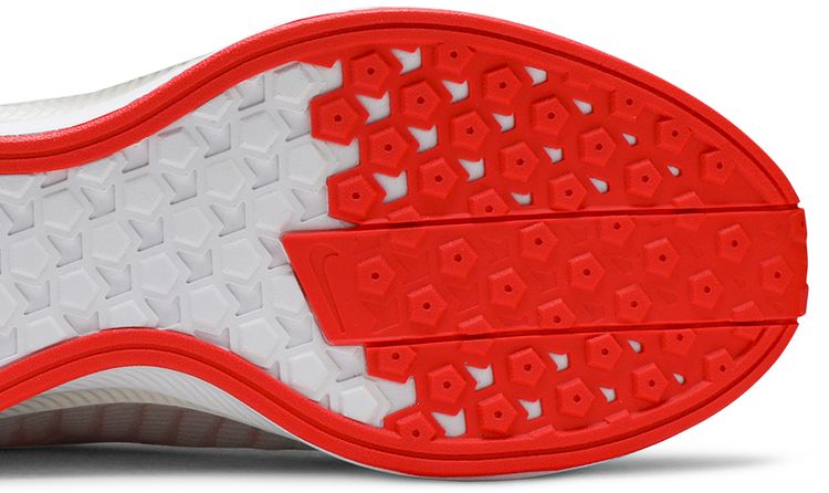 Nike Zoom Pegasus Turbo 2 Platinum Tint Crimson