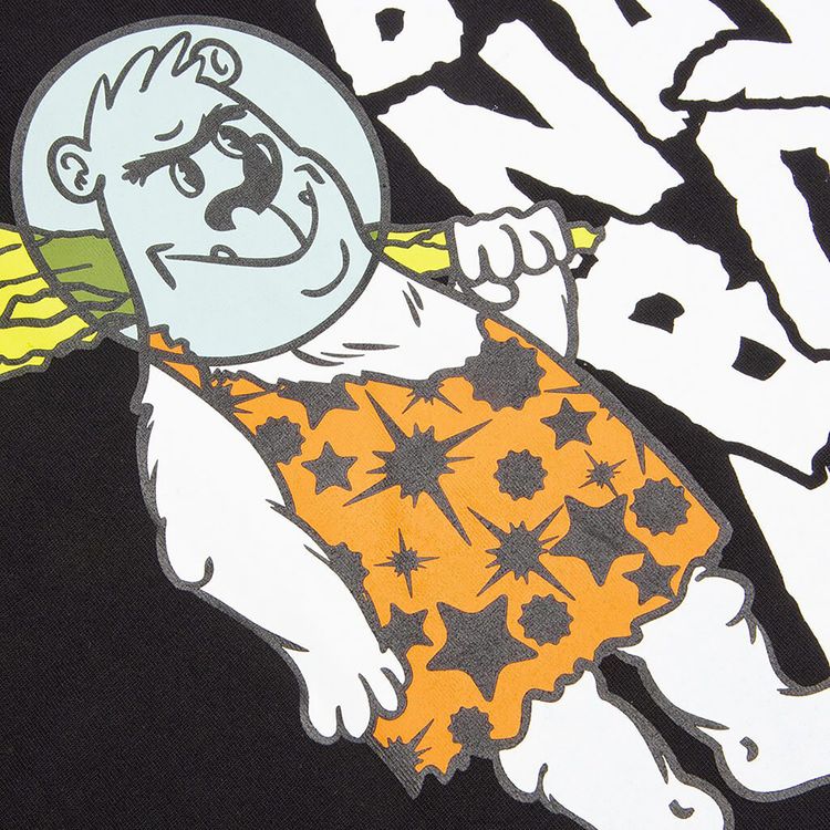 Billionaire Boys Club Space Rock Tee Black