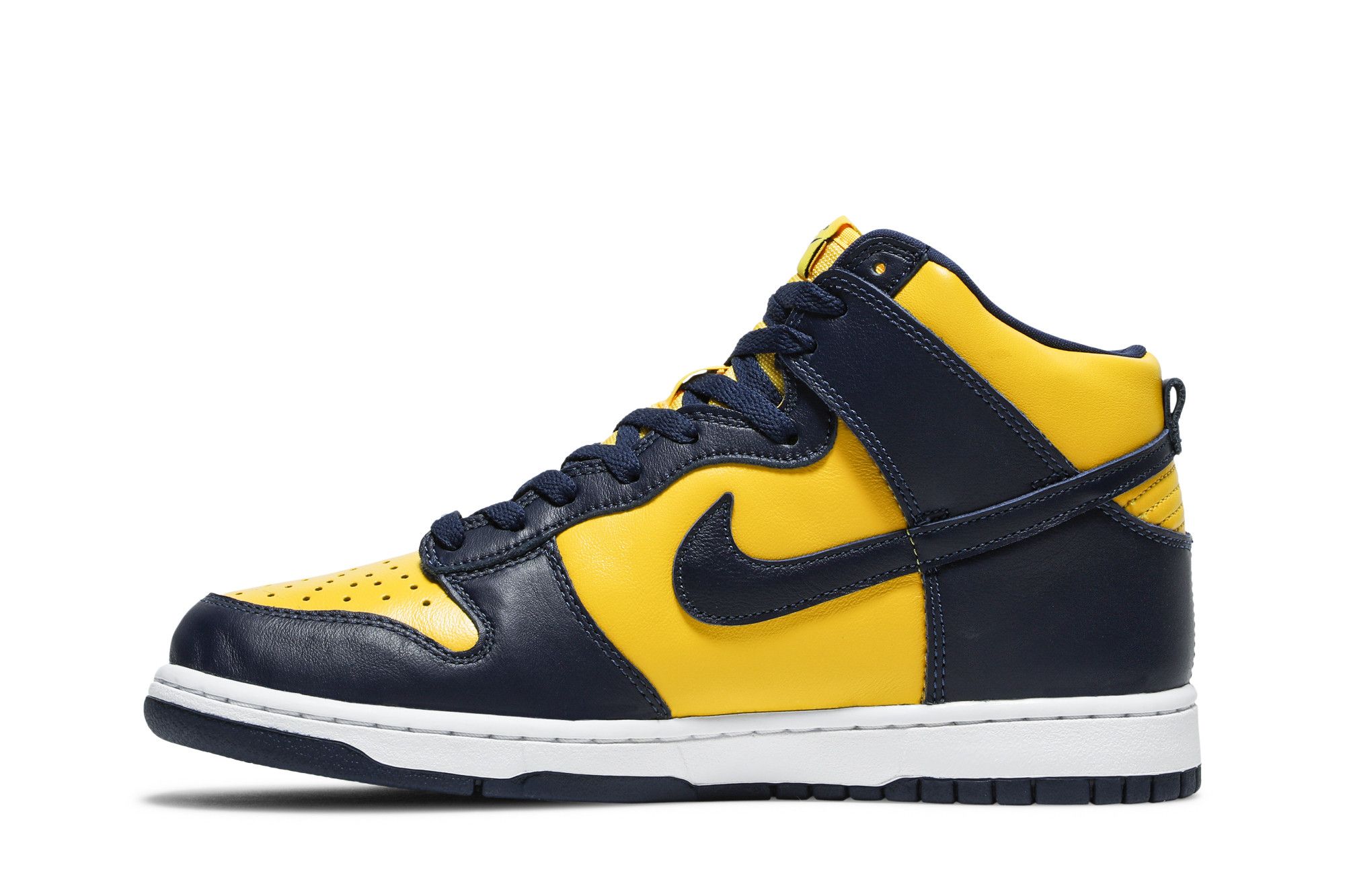 【超歓迎】 High Dunk Buy SP GOAT | 700 CZ8149 - 2020 'Michigan' その他