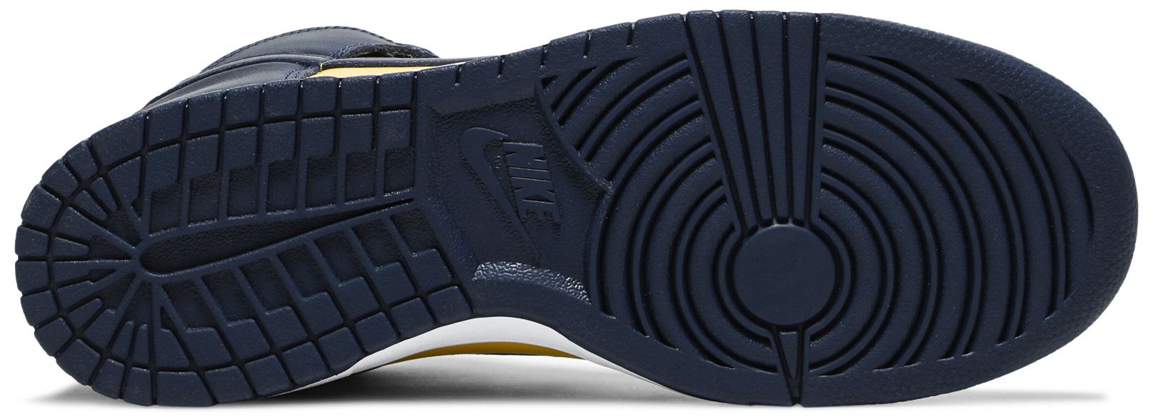 dunk high sp retro michigan