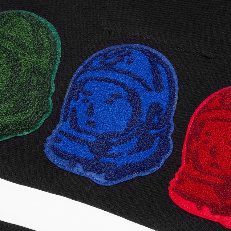 Billionaire Boys Club Ascend Jacket Black