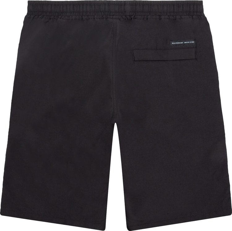 Billionaire Boys Club Hike Short Black