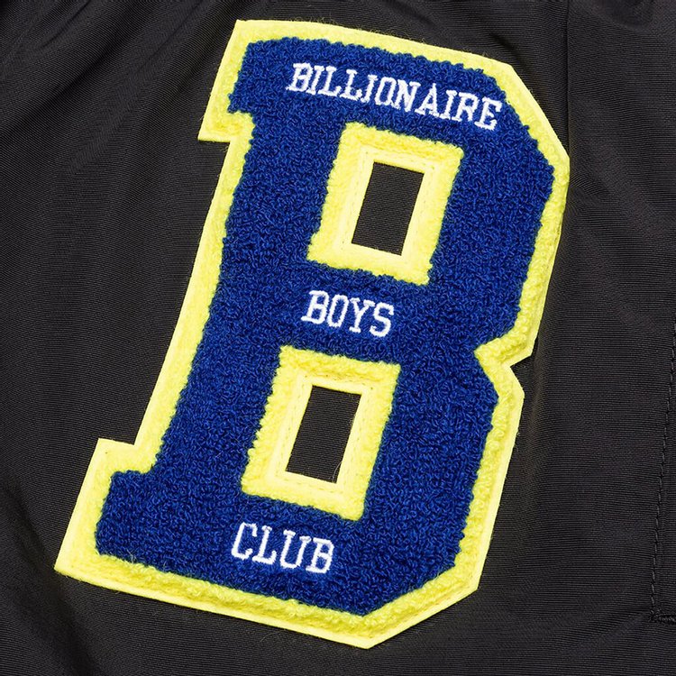 Billionaire Boys Club Hike Short Black