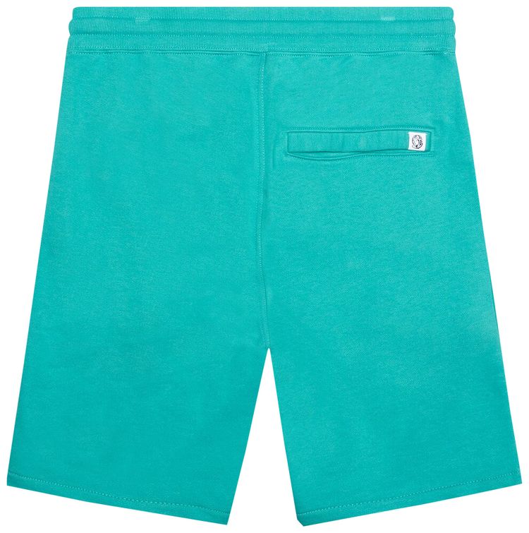 Billionaire Boys Club Instructor Short Latigo Bay