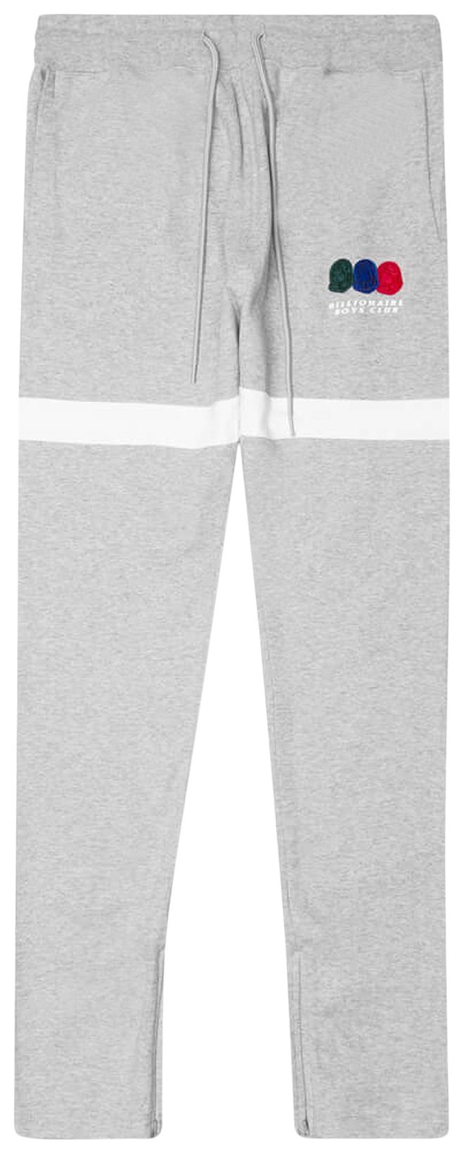 Billionaire Boys Club Peak Track Pant Heather Grey