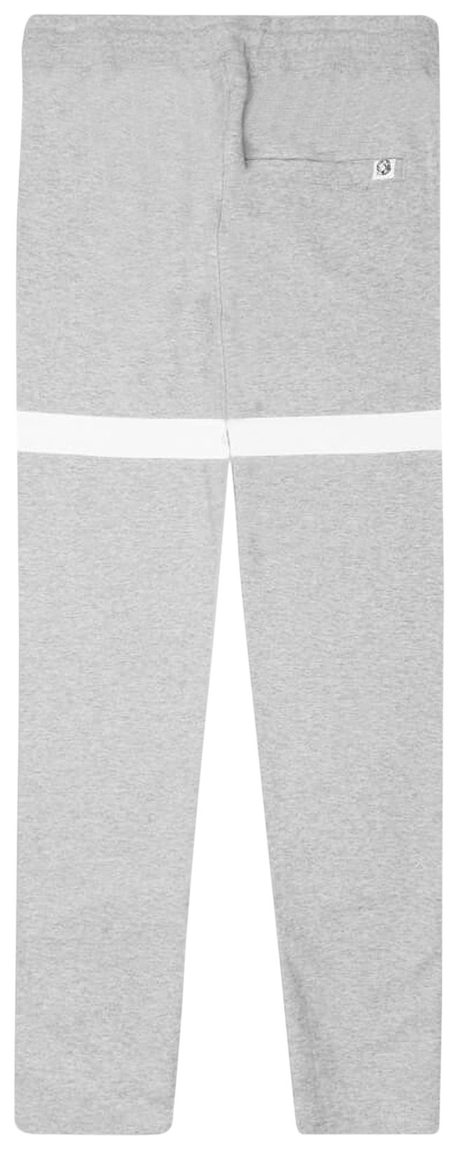 Billionaire Boys Club Peak Track Pant Heather Grey