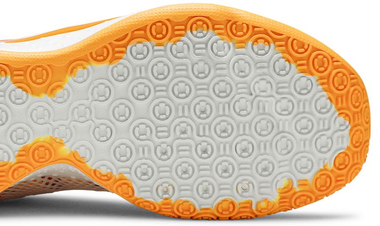 Gatorade x Nike PG 4 Orange GX