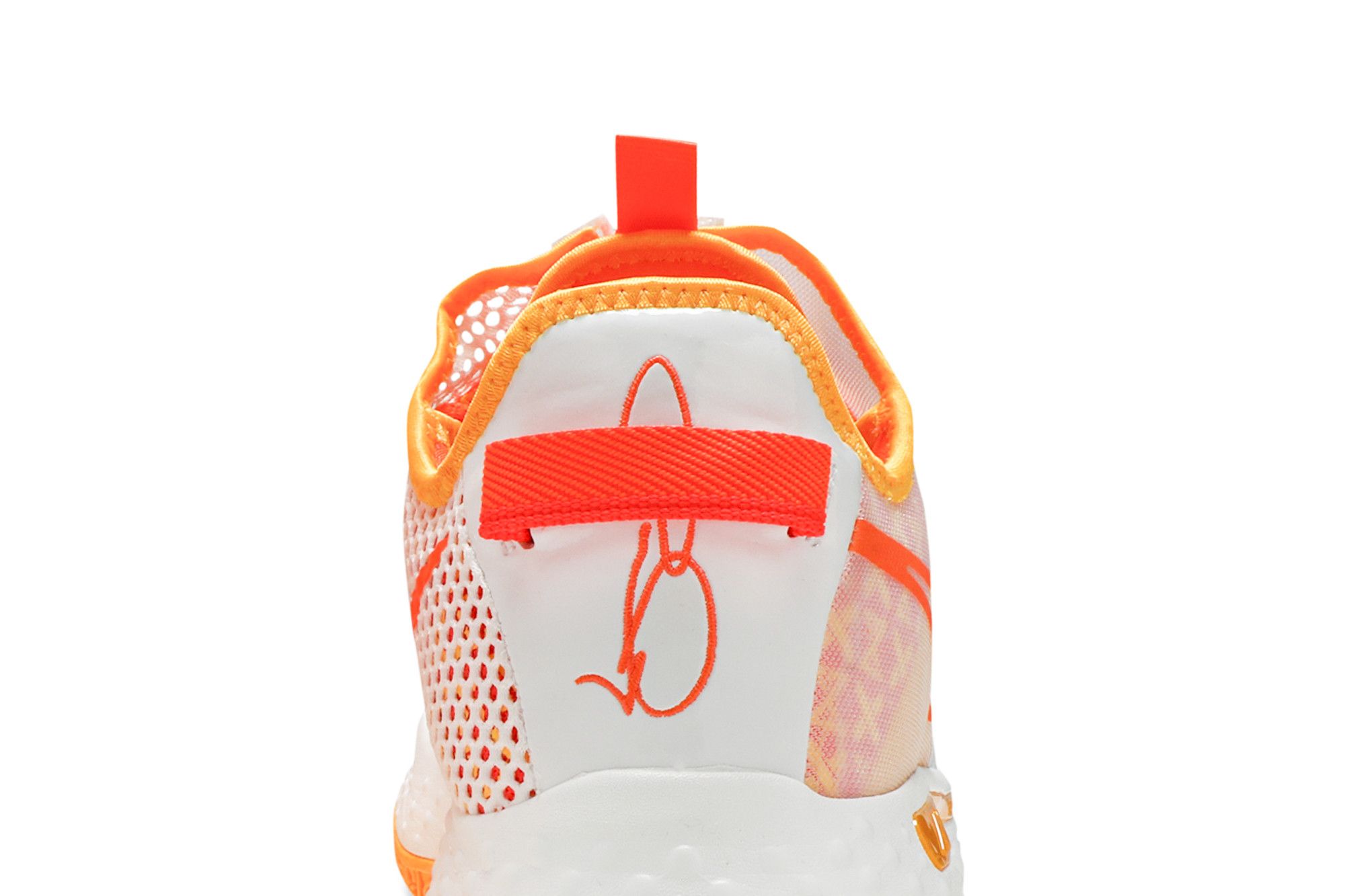 Buy Gatorade x PG 4 'Orange GX' - CD5078 101 | GOAT