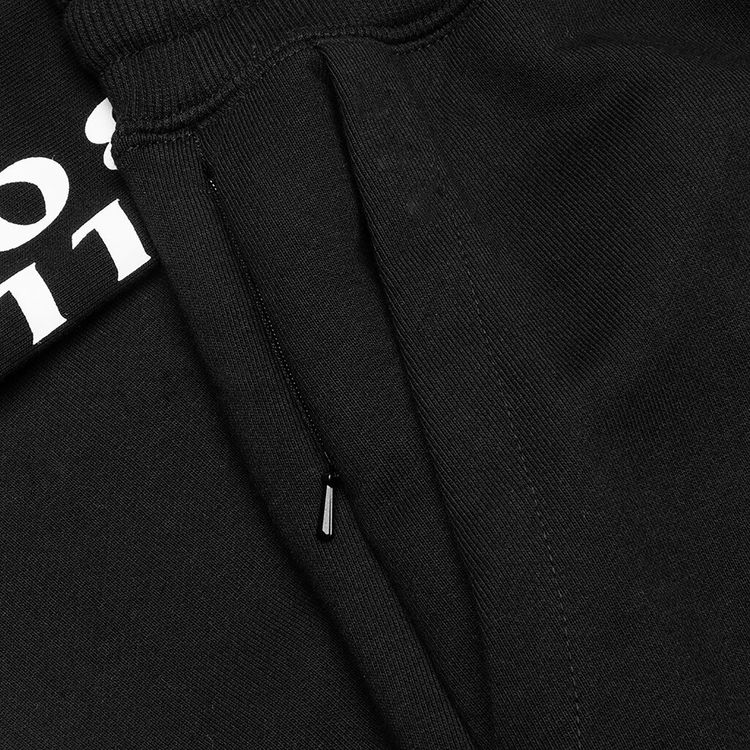 Billionaire Boys Club Comfy Sweatpant Black