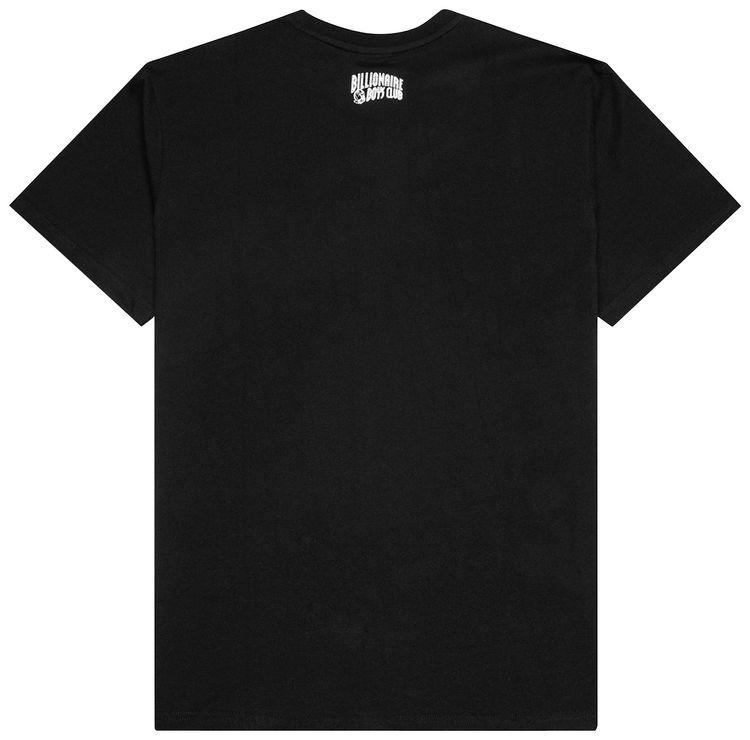 Billionaire Boys Club Hot Air Tee Black