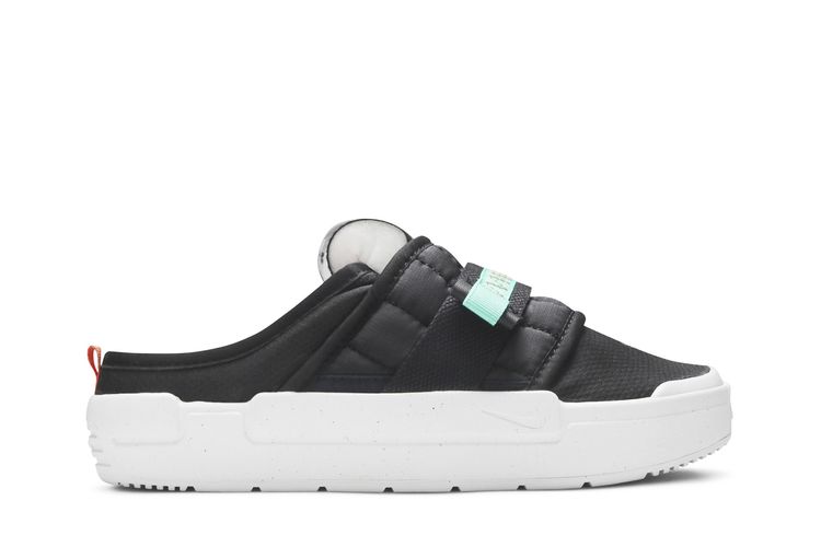 Nike Offline Shoes Mens Size 10.5 Black Menta Casual Mule Slides CJ0693-002 Buy Nike Offline Slip-On  main image 3
