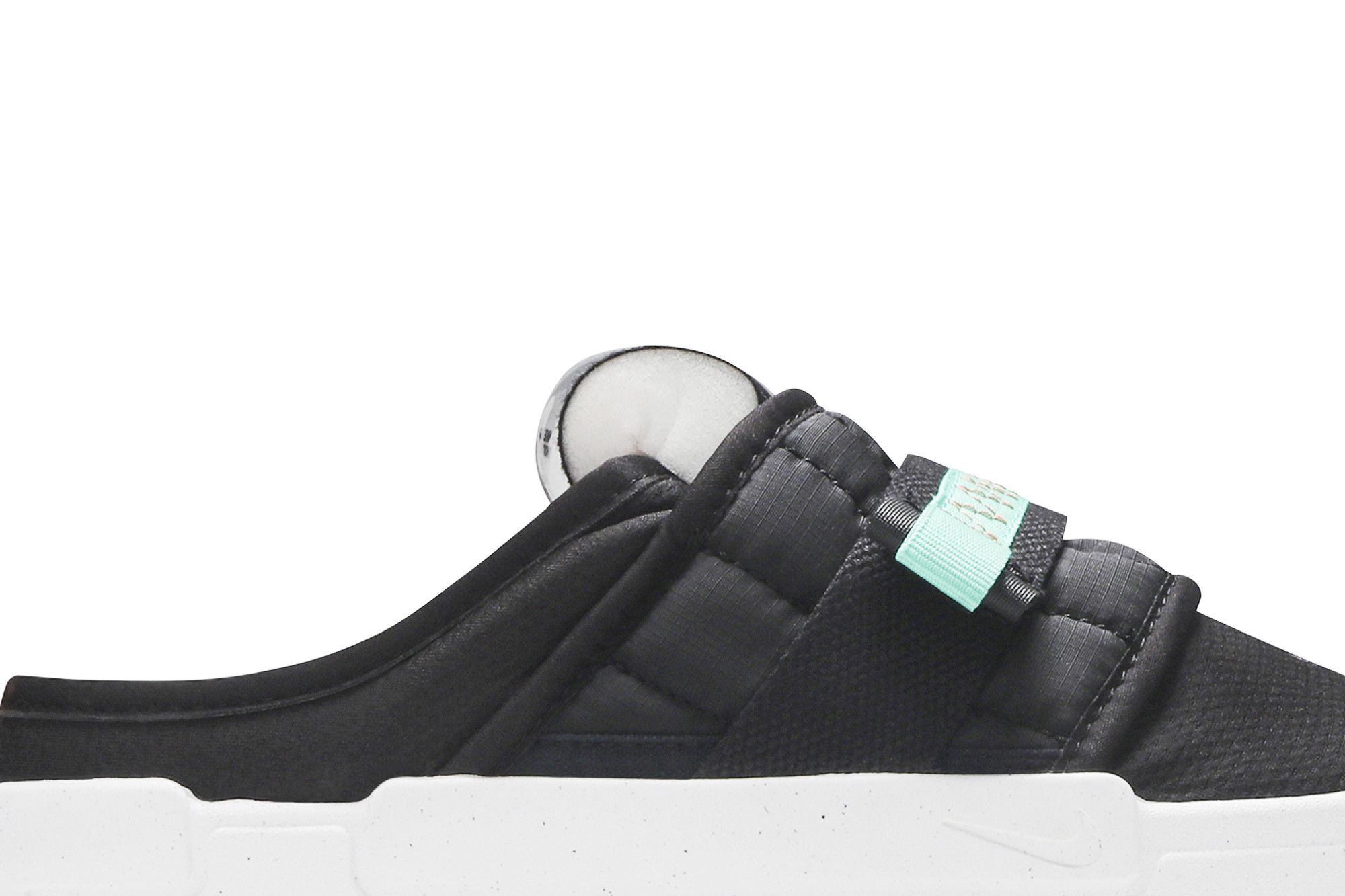 nike black menta offline