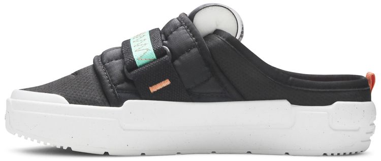 Nike Offline Slip On Black Menta