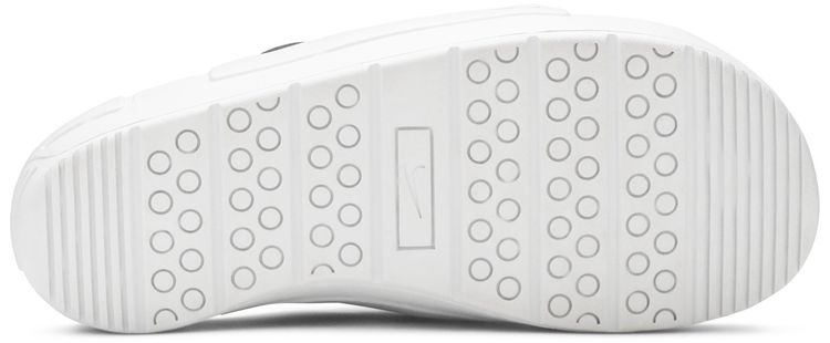 Nike Offline Slip On Black Menta