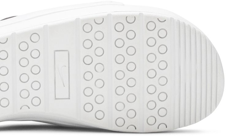 Nike Offline Slip On Black Menta