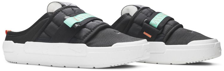 Nike Offline Slip On Black Menta