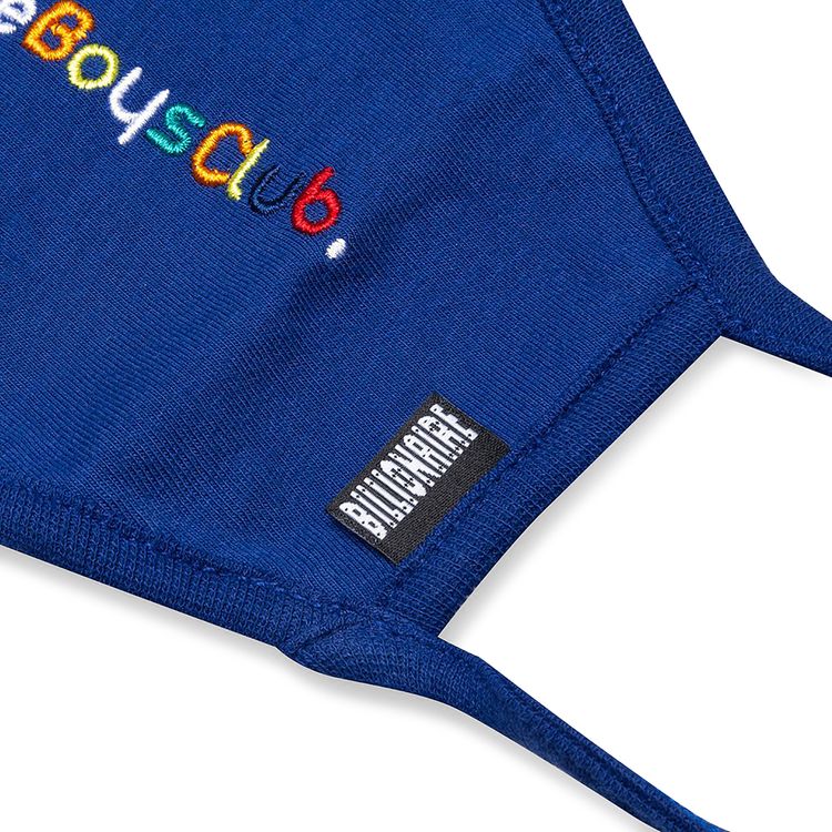 Billionaire Boys Club Roy Mask Sodalite Blue