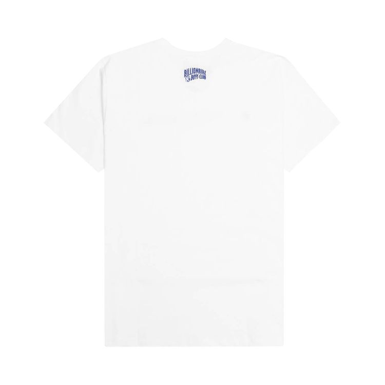 Billionaire Boys Club All Land Tee White