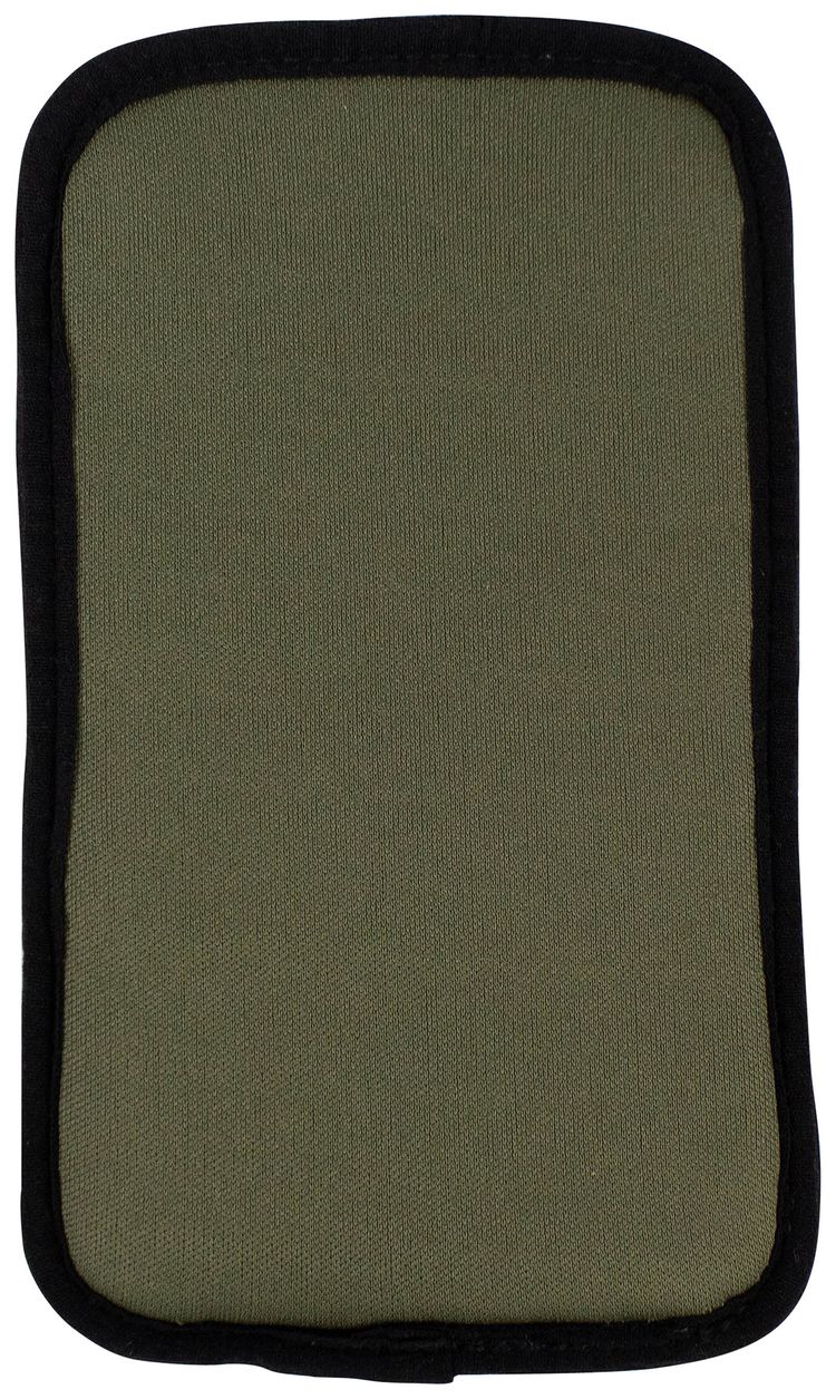 Human Made iPhone XS Max Case Olive Green