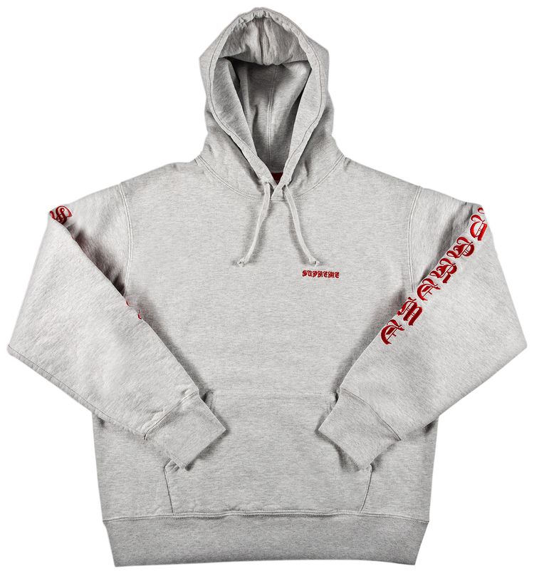 Buy Supreme Peace Hooded Sweatshirt 