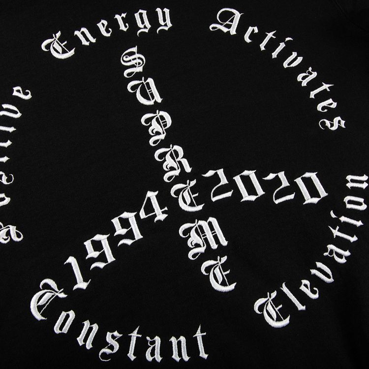 Buy Supreme Peace Hooded Sweatshirt 