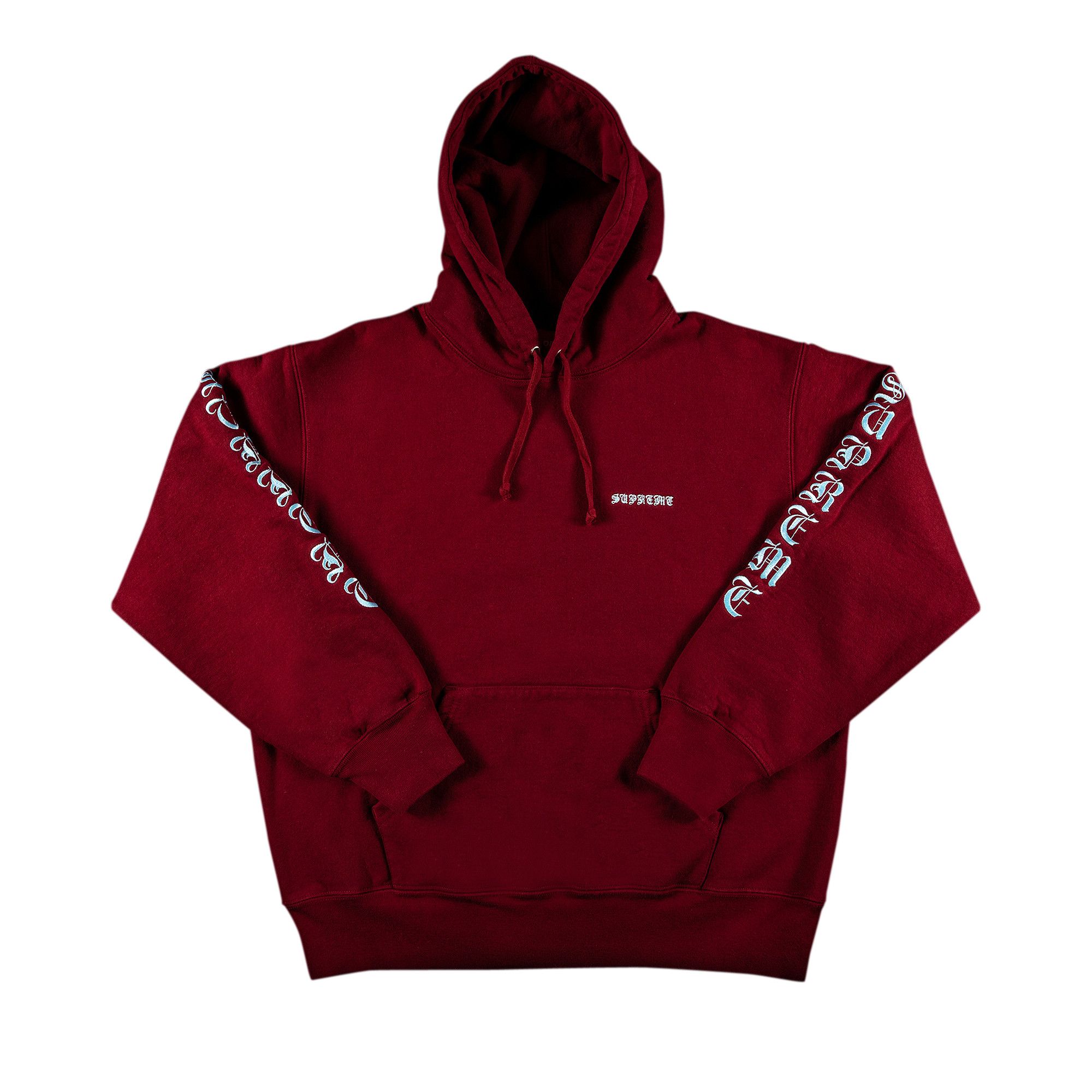 トップス Supreme - Peace hooded sweatsshirt Supreme Peace Hooded Sweatshirt (FW20) - $168