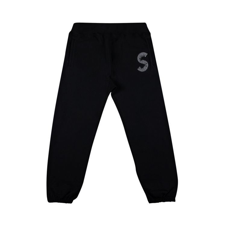 Buy Supreme S Logo Sweatpant 