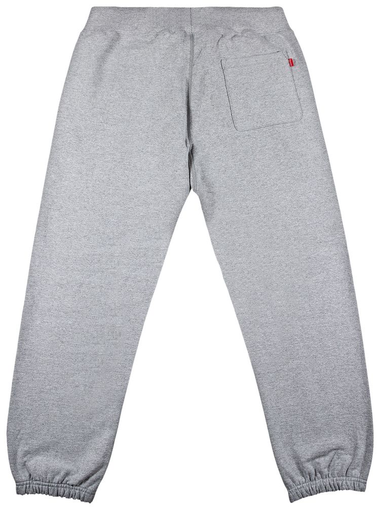 Buy Supreme S Logo Sweatpant 