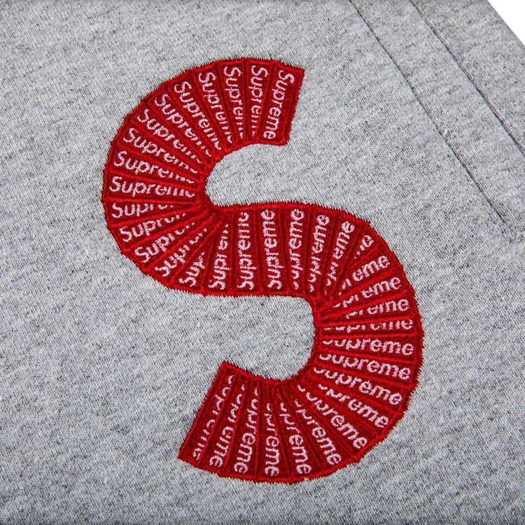 Buy Supreme S Logo Sweatpant  