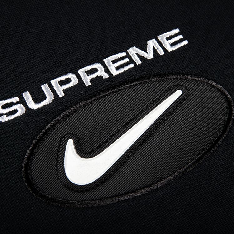 Buy Supreme x Nike Jewel Crewneck  