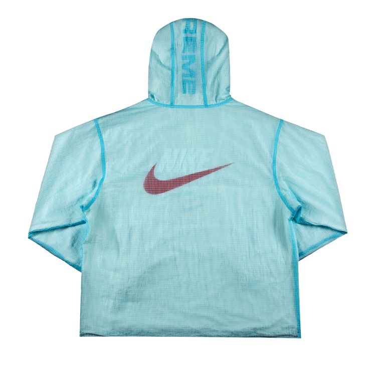 Buy Supreme x Nike Jewel Reversible Ripstop Anorak 
